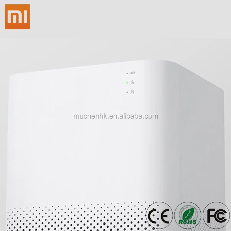 Xiaomi очиститель воздуха 2 беспроводной Смартфон управления очистки воздухоочиститель пульт дистанционного управления