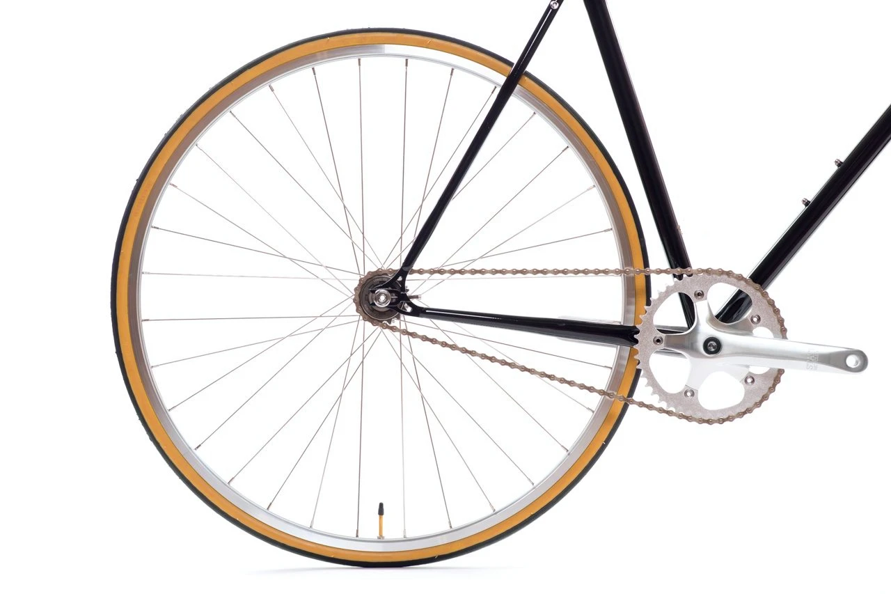 New model fixed gear bicycle wholesale cheap cycle bicycle customized titanium fixed gear bike frame good fixie bike fixed gear