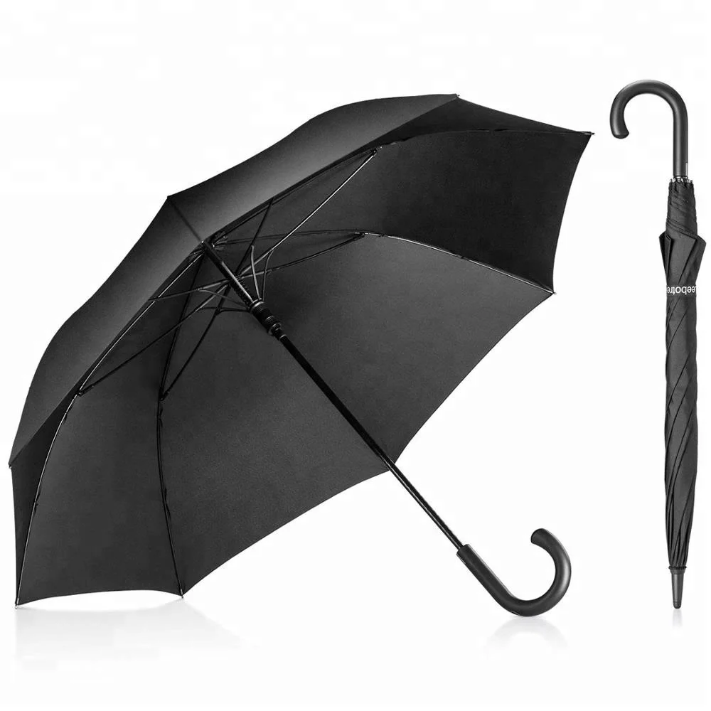 top quality cheap golf umbrella with logo printing umbrella