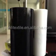 Waterproof injection hook tape, clear plastic hooks, product of plastic hook