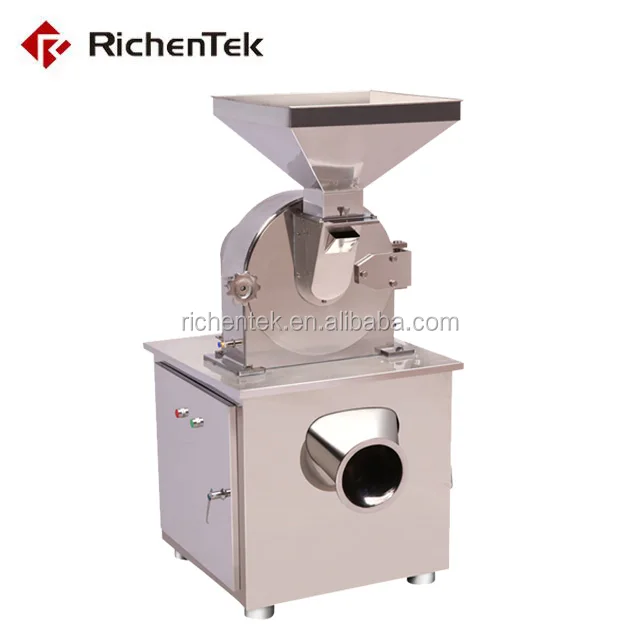 China Supplier 10-200Mesh Mini Sugar Mill Price for Sugar Plant Use