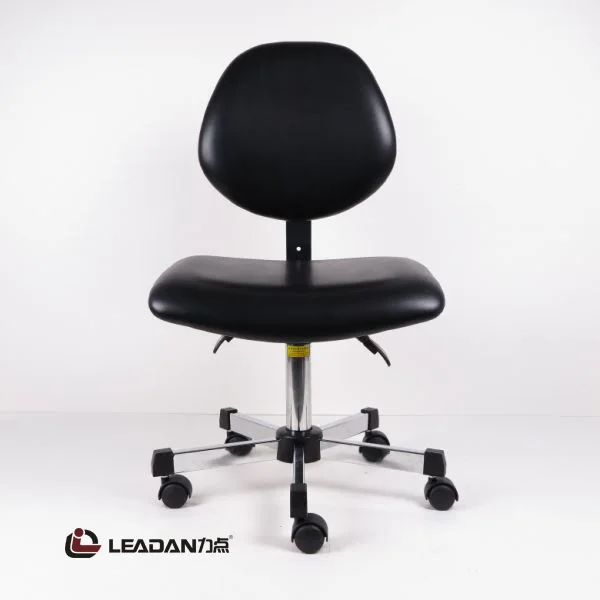 
Clean Room Medical office Sewing Machine Industrial Laboratory ESD Stool Chair 