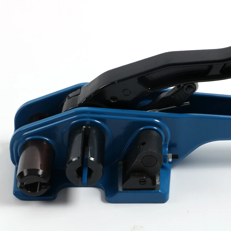 Modern high-grade polyester Cord Tensioner Manual strapping tightening blue hand tools