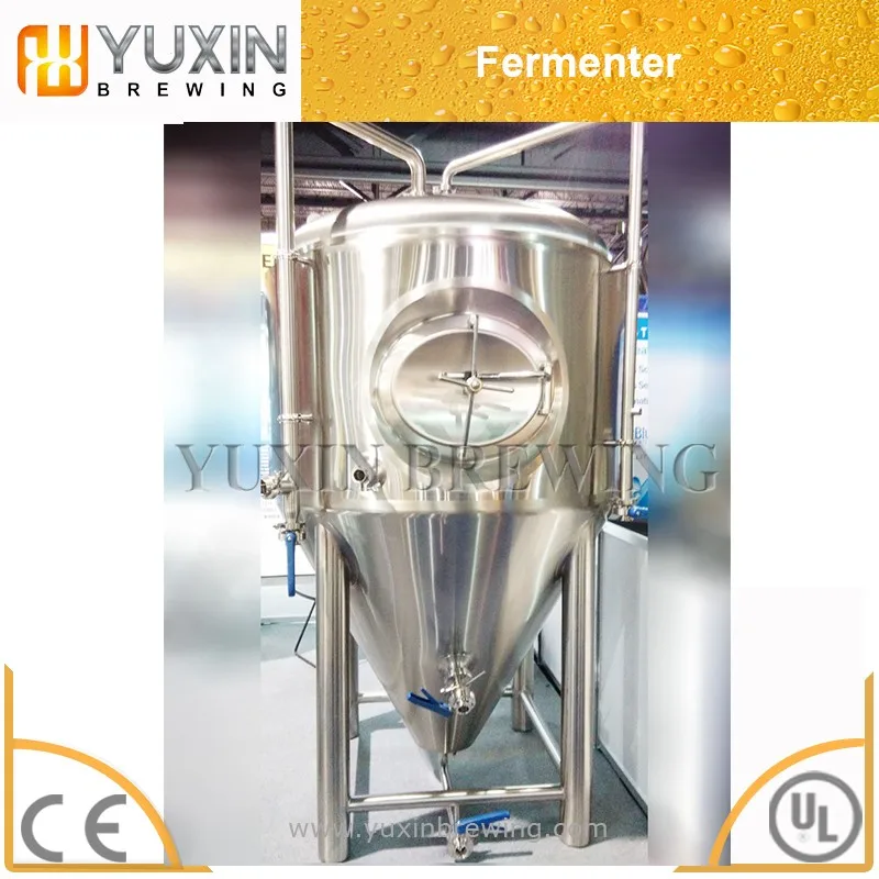 пивоварня с 100 литров до 5000 литров в сутки под ключ