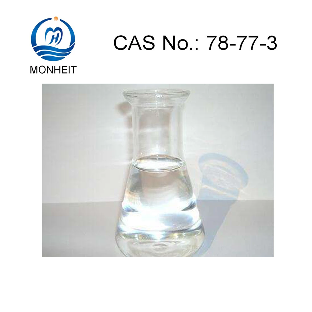 
Hot Selling Chemical 99% Isobutyl Bromide 78-77-3 
