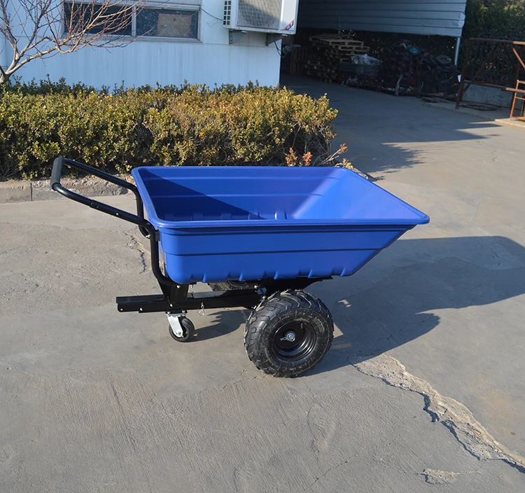 Трейлер для квадроциклов