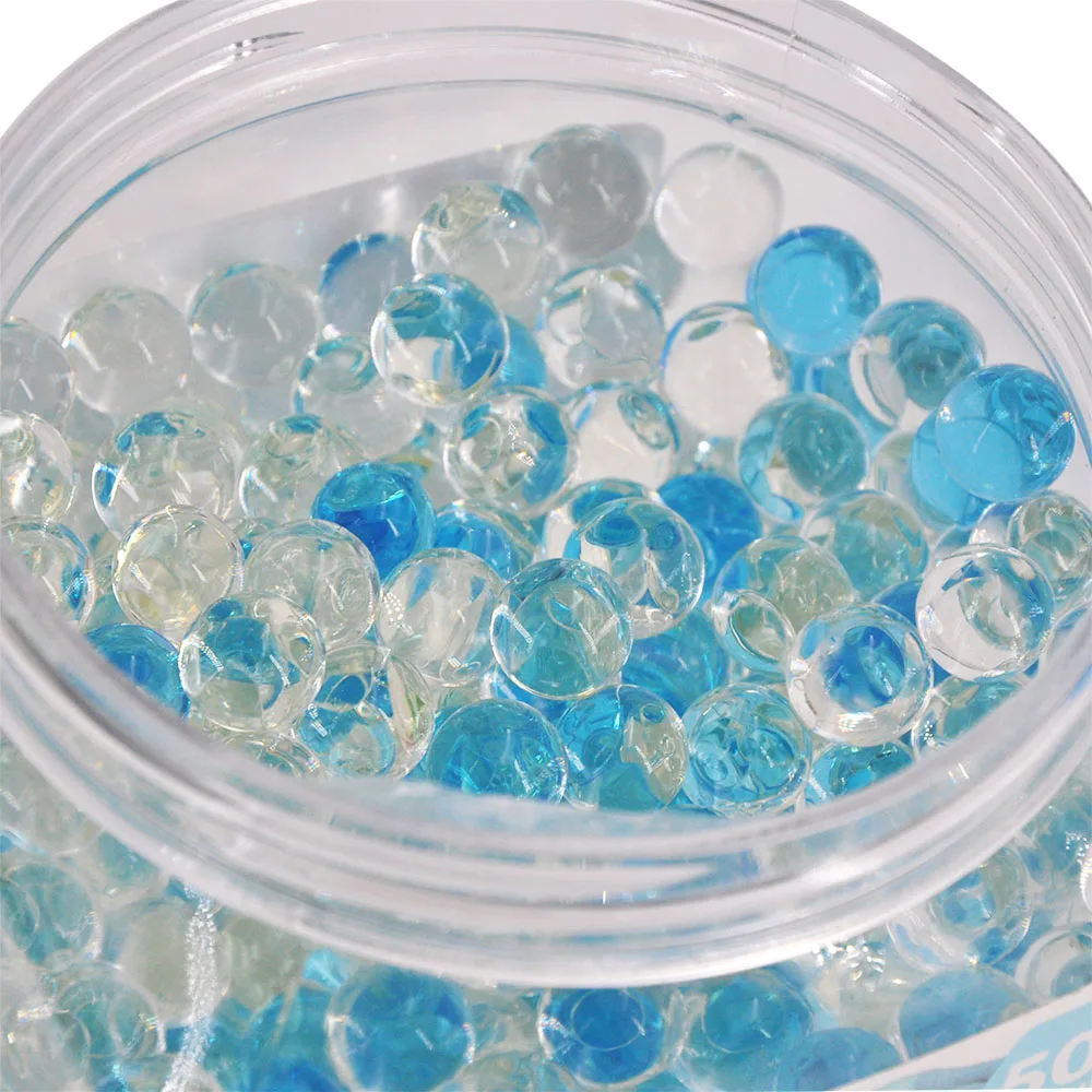 340g aroma gel crystal beads air freshener
