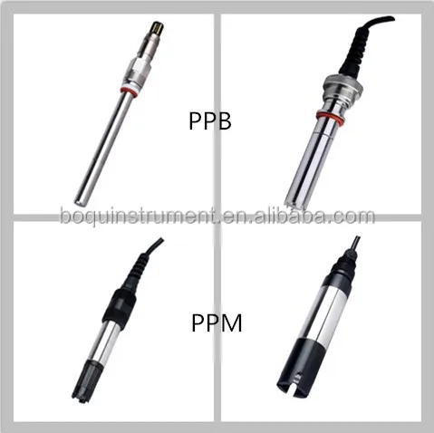Dog-209fa кислорода DO датчики растворяется датчика кислорода