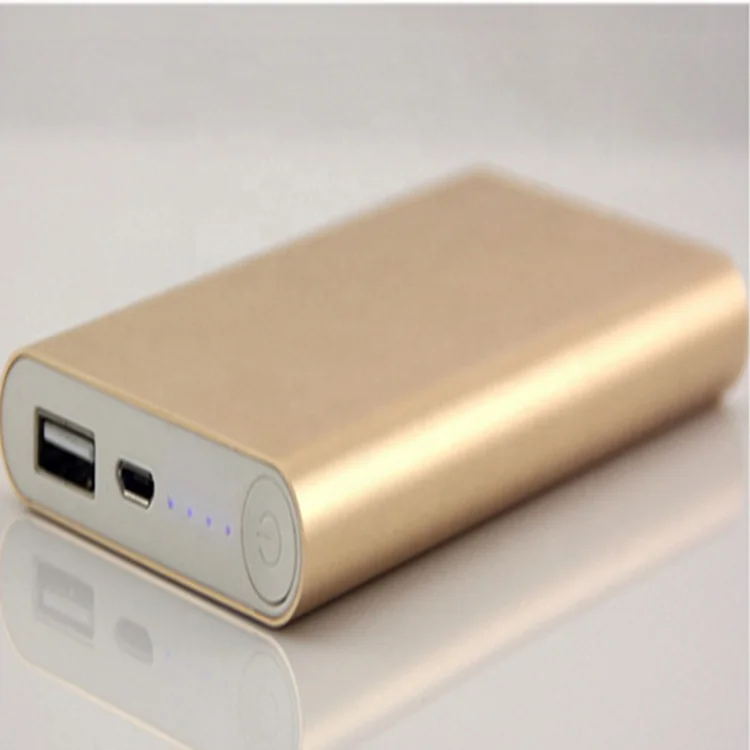 Сделано в Китае Продвижение зарядное устройство сотового телефона 20000 мАч eveready power bank