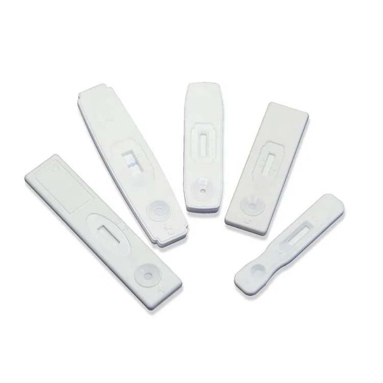 
Home use Drug of abouse Test strip cassette urine drug test panel THC COC MOP AMP MET test with wholesale price 