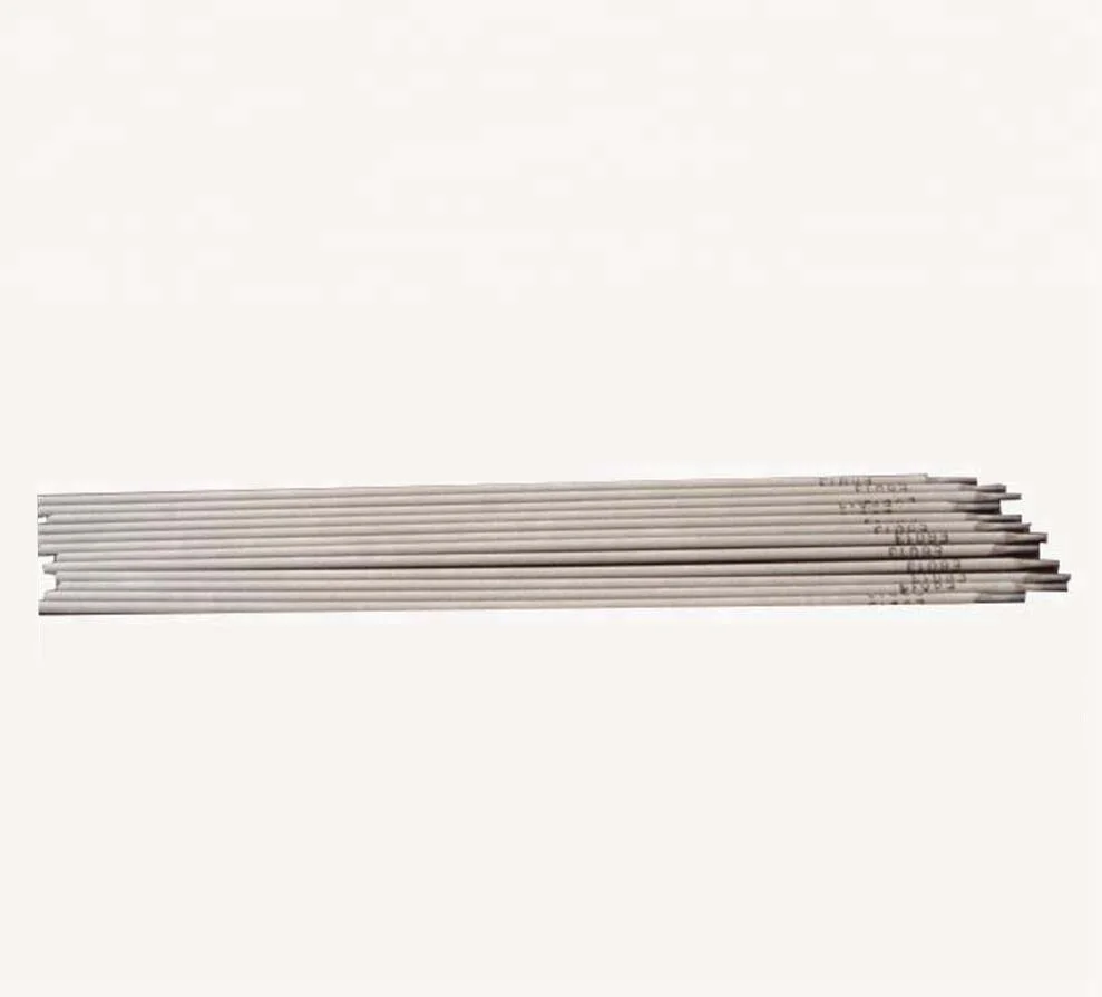 AWS A5.1 E6013, E7018 Mild Steel Welding Electrodes