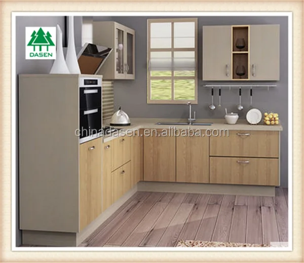 wooden furniture kitchen cabinet