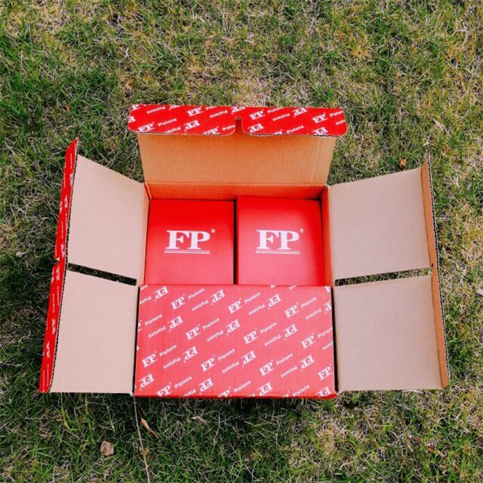 EF KANCIL piston ring use for DAIHATSU(the factory direct)