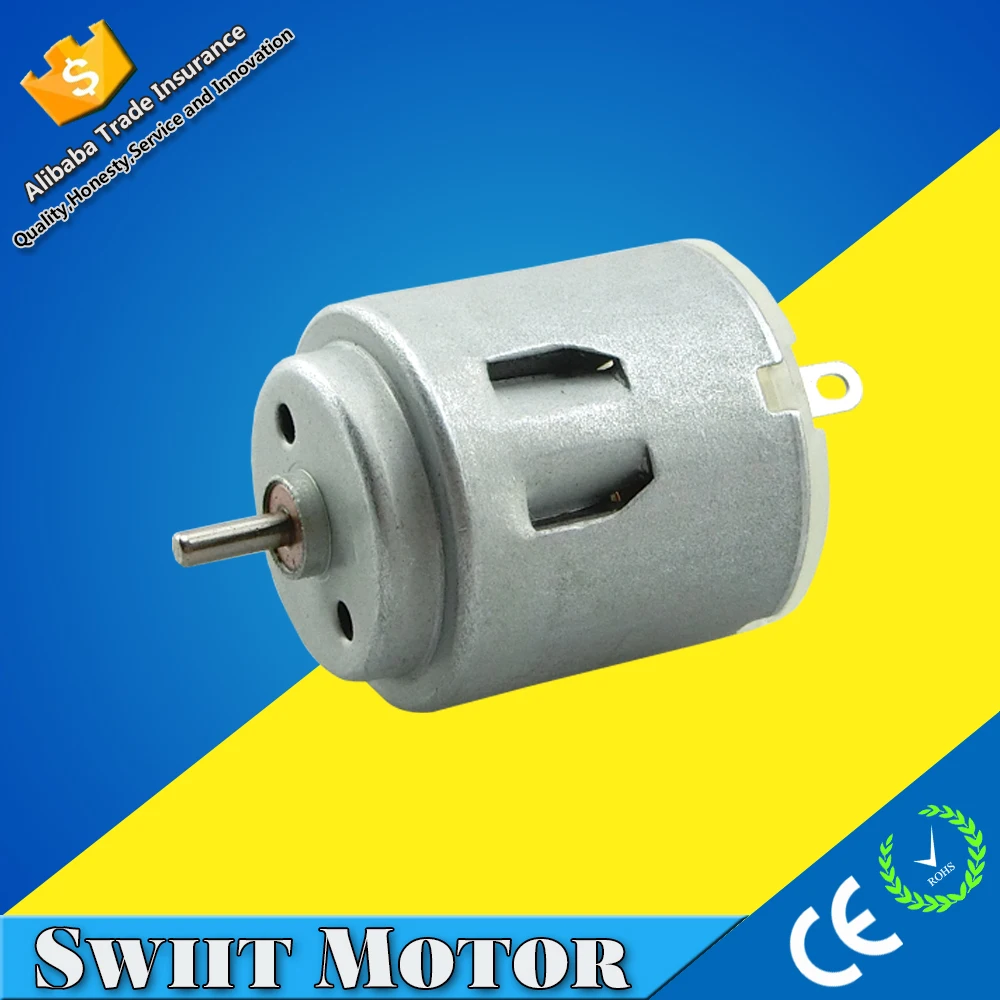 
Big Promotion High Speed 3V dc korea micromotor <span style=