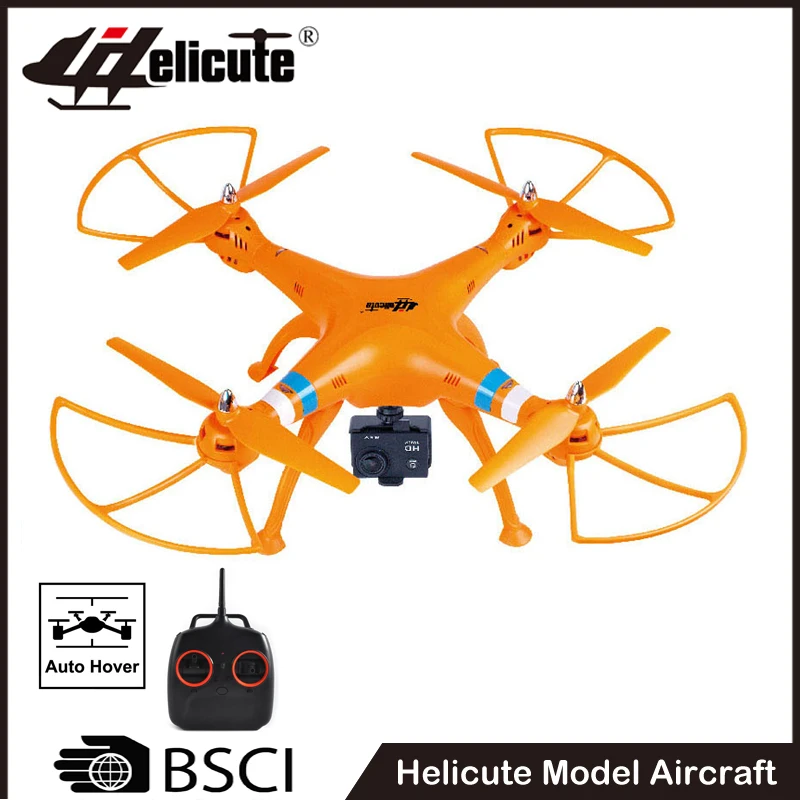 Wifi kit fpv large rc new aircraft with hd camera professional