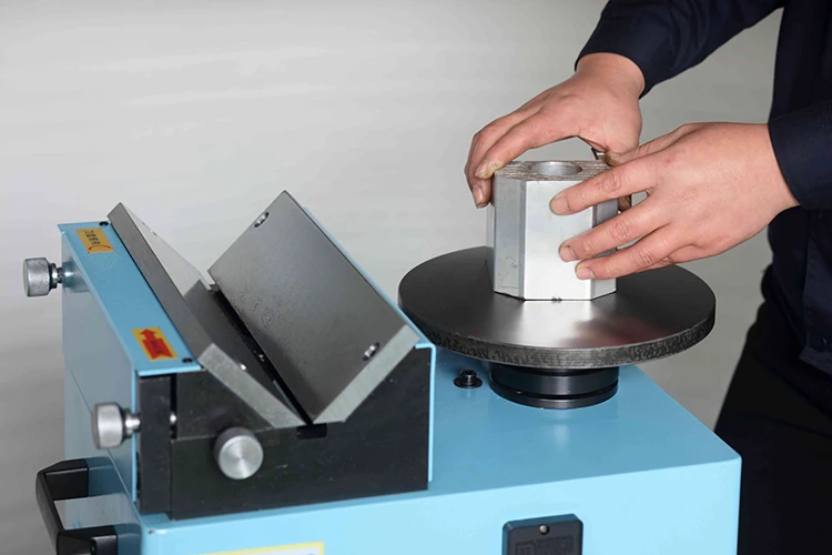 ET-16-AN  industrial CNC servo electric powerful auto tapping machine Swing-arm automatic threading machine