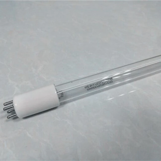UV LAMP REPLACEMENT FOR Thermo Fisher Scientific LMX13,  Ultra Dynamics 7001-805, P1,S2, VP-1, 14W GPH287T5L/4  ULTRAVIOLET LAMP