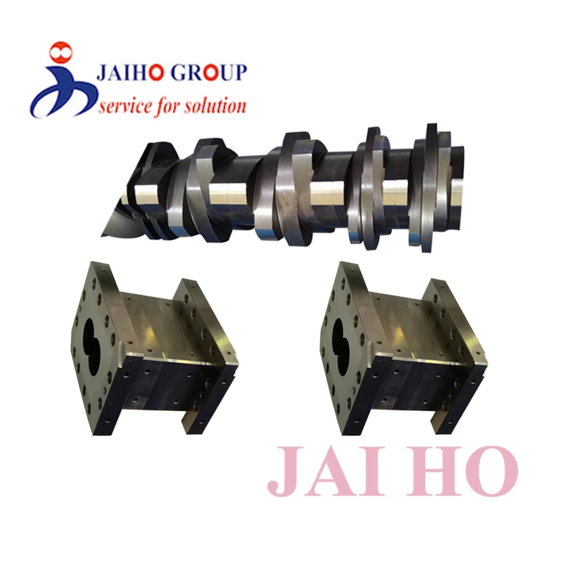 Screw element/element screw/ kneading block for co-rotating extruder screw