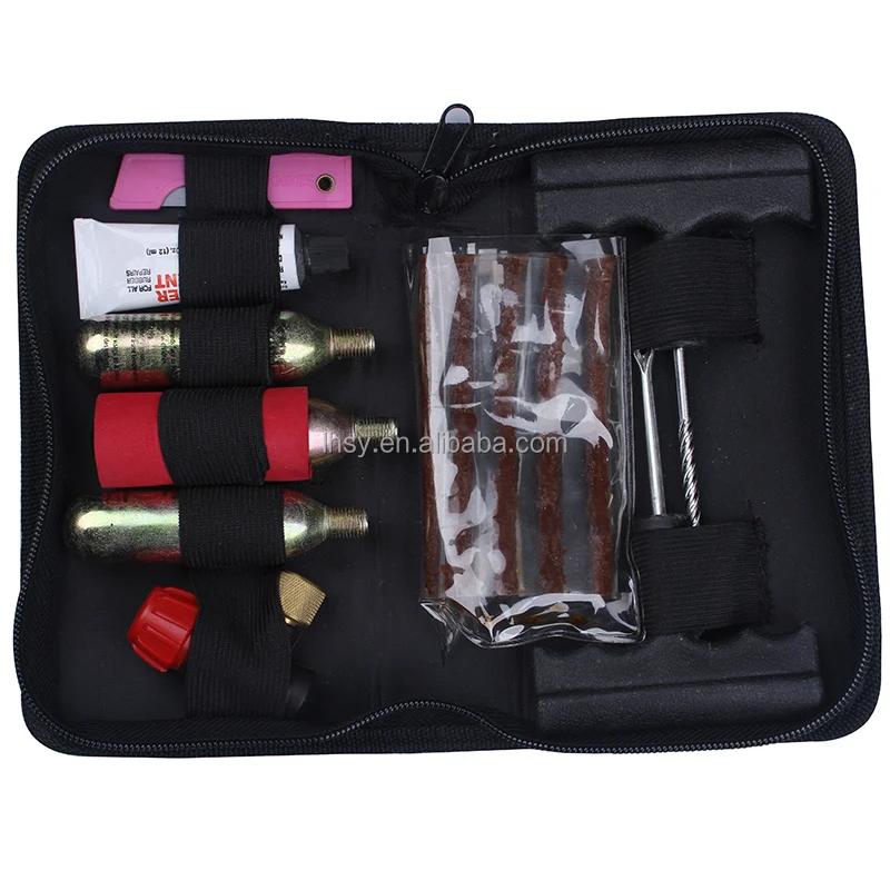 wholesale hand tool Tire Repair Kit from china