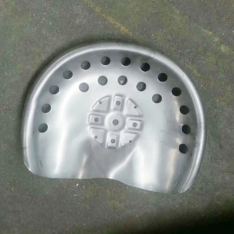 Cast iron tractor seat TC4501