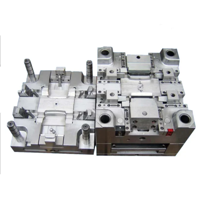Custom Good Quality Best Selling TV Remote Control Housing Injection Mold Making