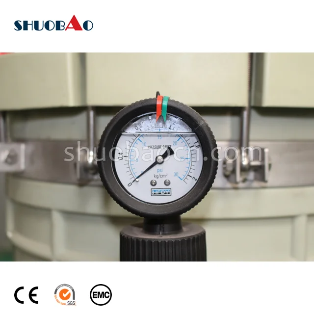 Химический фильтр ShuoBao для гальванической обработки воды