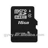 16gb микро sd карты tf карты сделано в тайване