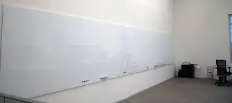 Magnetic Whiteboard Marker Color Board