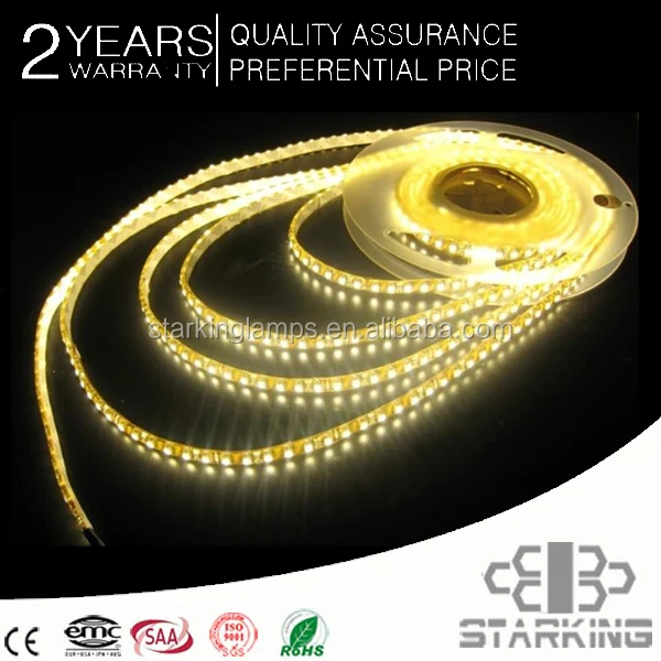 2015 горячие продаж гибкие SMD 5050 rgb из светодиодов газа оптовая продажа 100 м / рулон