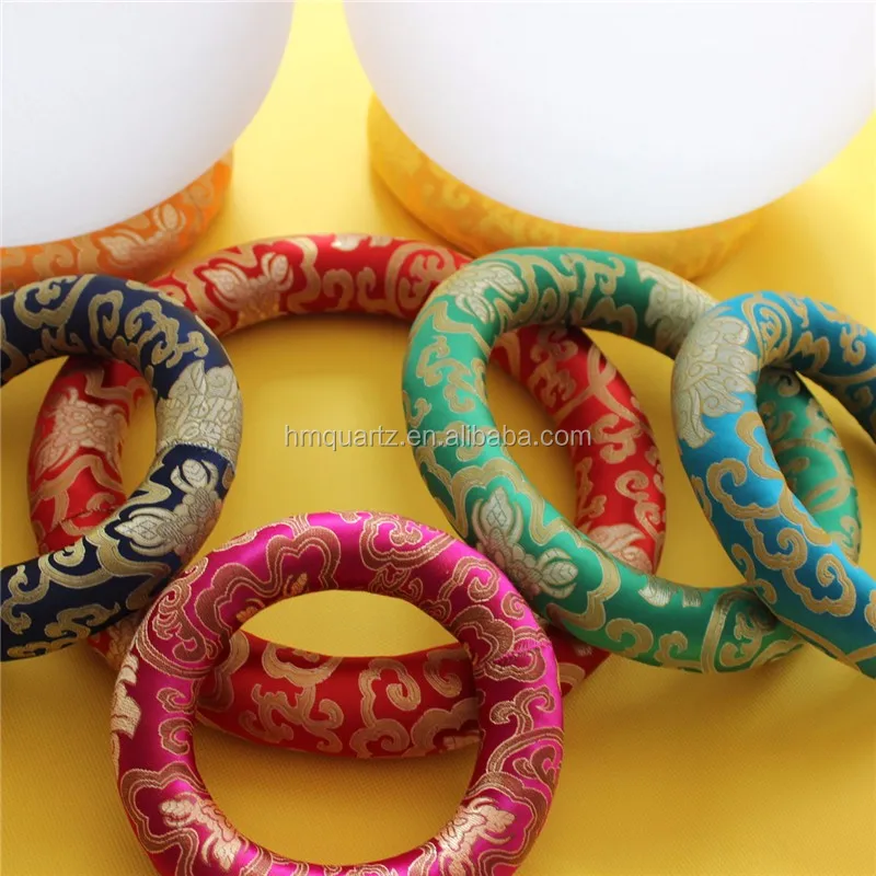 Поющая чаша HM ручной работы