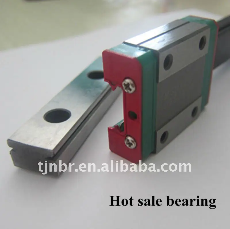 Original HIWIN MGN12C linear guide