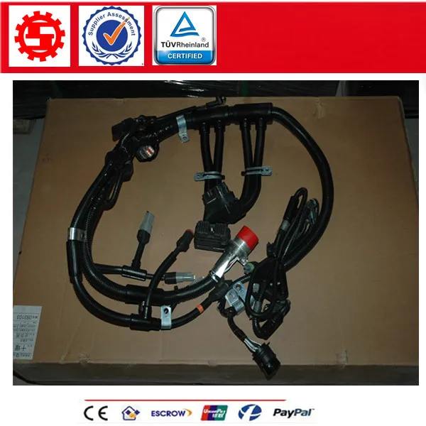 Cummins ISX 4952750 M11 QSX Harness