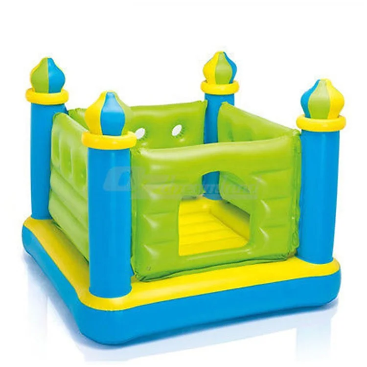 Надувное Спортивное боксерское кольцо, Надувное боксерское кольцо для детей