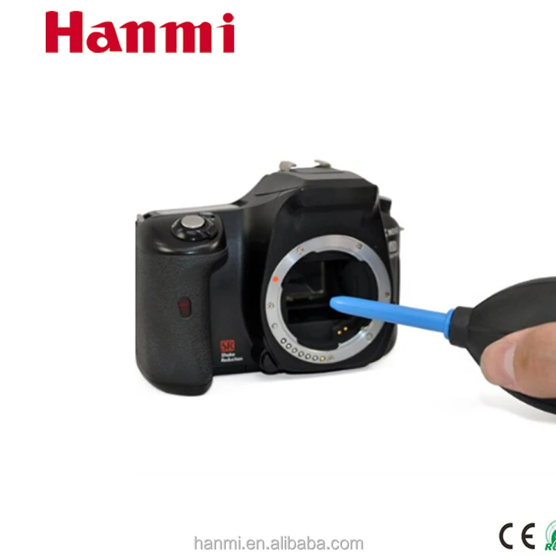 
factory hot TPE rubber mini air blower, mini cleaning blower for computer 