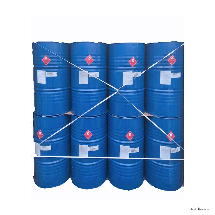 Bulk Propylene Glycol packing in drum packing