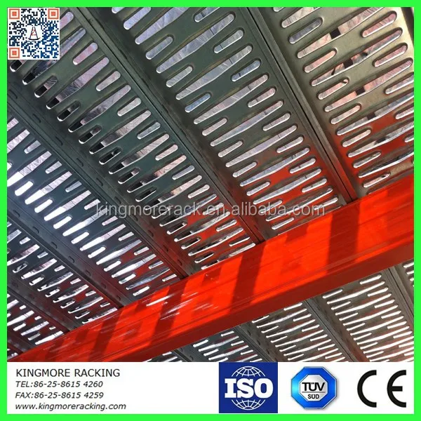 Стальной Стеллаж/решетчатая система