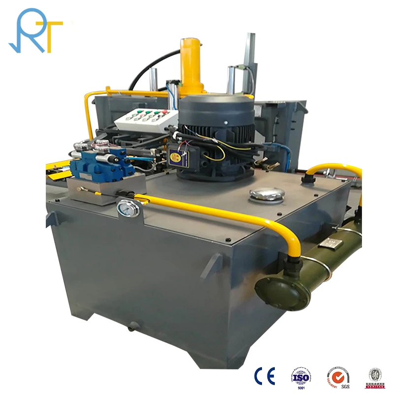 Высокая скорость Холт обруч железный маркировочная машина