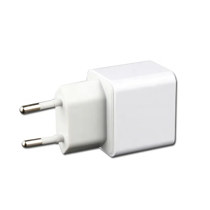 SK22G Efficiency level VI V Christmas tree power KCC 5v2.5A 5V 2.5A Micro USB charger with KC certifications