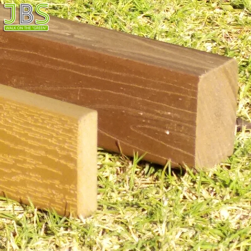 
Multipurpose And Durable Virgin Plastic Composite Decking Boards 