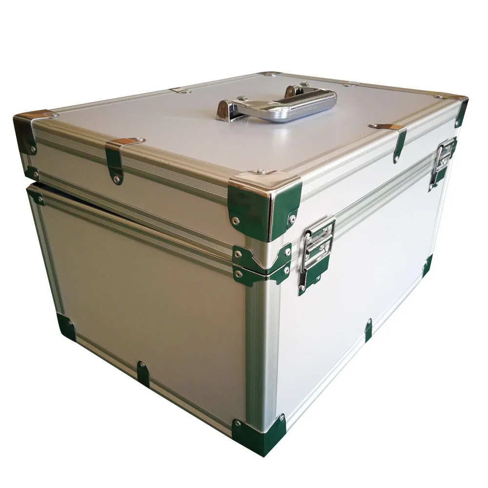 Dean ACS01 traffic accident scene protection early warning wireless law enforcement alarm system