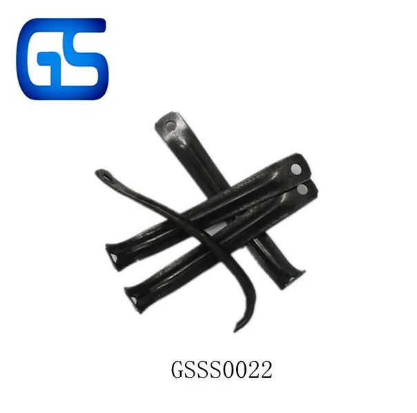 custom design 50 carbon steel high heel shoe insole shank