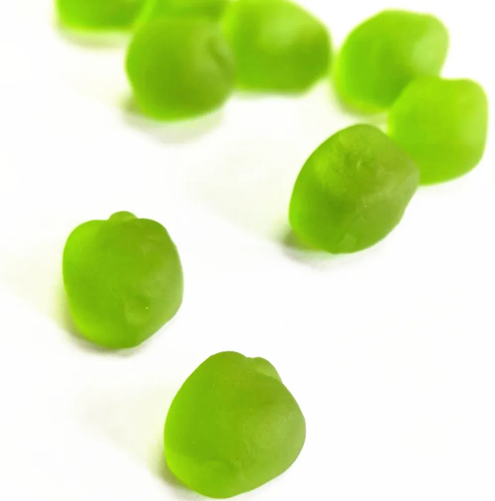 
HOT Product Great Taste - natural Hair Growth supplements - Biotin Gummy Vitamins for hair 