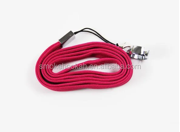 wholesale Lanyard Necklace String Neck Chain Sling e cig necklace e cig ego kit