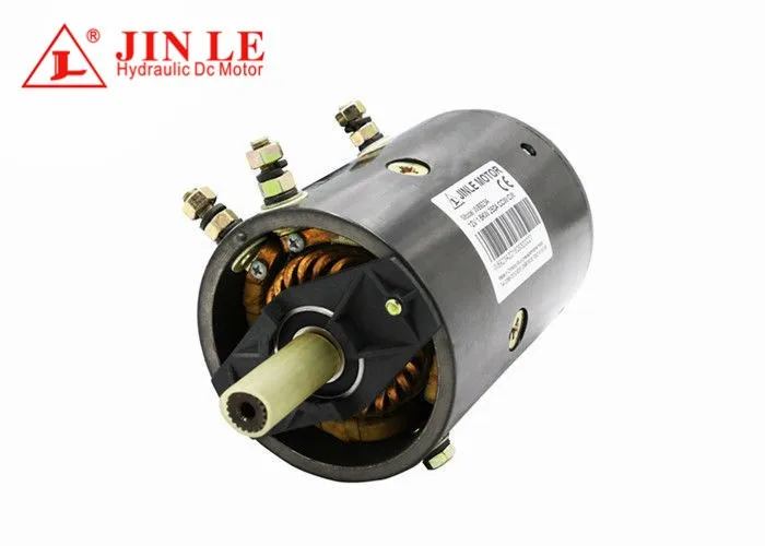 12V  1.4KW  W8923 electric car wheel motor