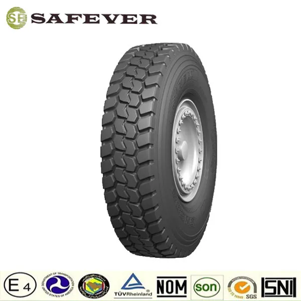 Лучшая цена китай повторный набор новый Michelin технология 7.50-16 легкий грузовик шин