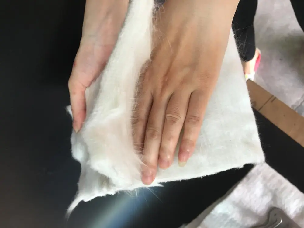 
heat insulation fireproofing fiberglass needle punched felt thermal protecting fiber blanket fire mat heat insulation fireproofing heat insulation thermal ceramic fiber blanket fiberglass needle punched felt