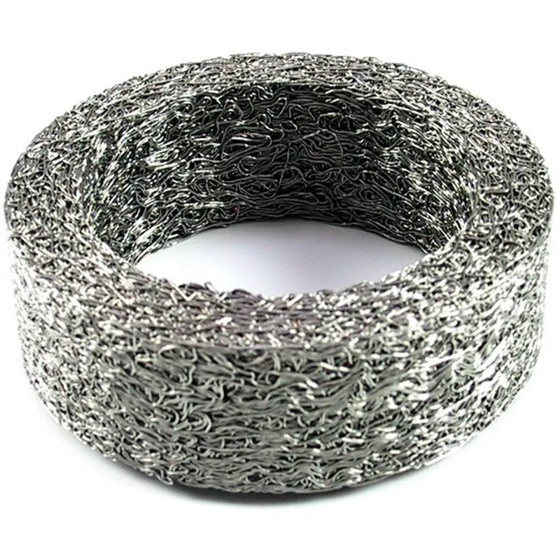 Подгоняйте фильтр сетки Лэнса пены металла клетки открытой клетки/нержавеющей стали