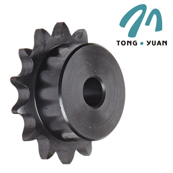 Звездочки и цепь