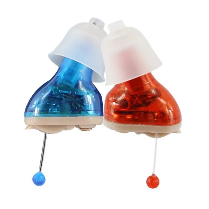 proved invisible amplifier digital hearing aid for sale