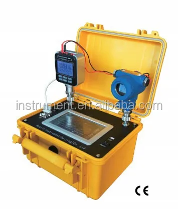 hotsell electric Automatic Pressure Calibrator HS620